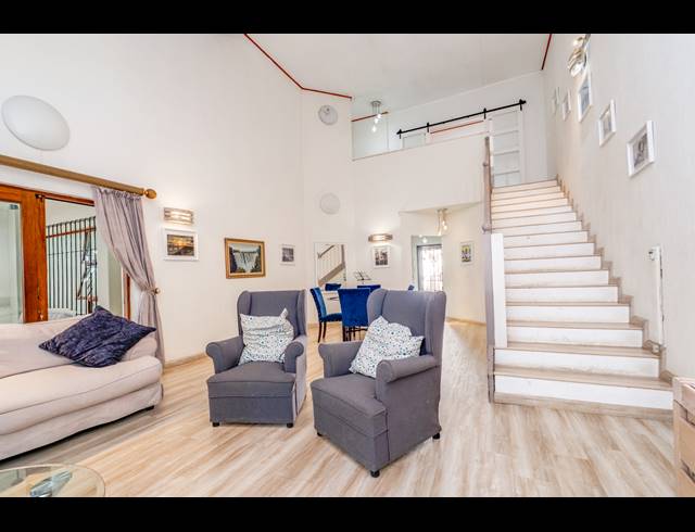 3 BEDROOM SECTIONAL TITLE FOR SALE IN BRYANSTON